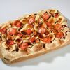 Пицца Бананово-клубничная с шоколадом в YO! PIZZA по цене 610