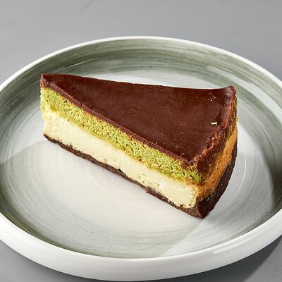 Дубайский тарт в Meet.Point по цене 550 ₽