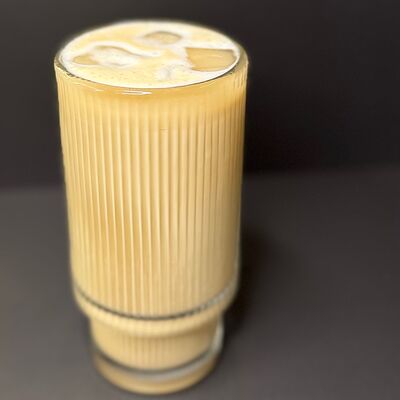 Айс Капучино в Coffee Room по цене 370 ₽