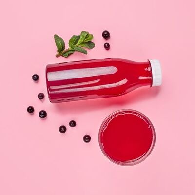Морс Ягодный в Румян картофан по цене 164 ₽