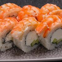 Филадельфия эби в Kitchen lab