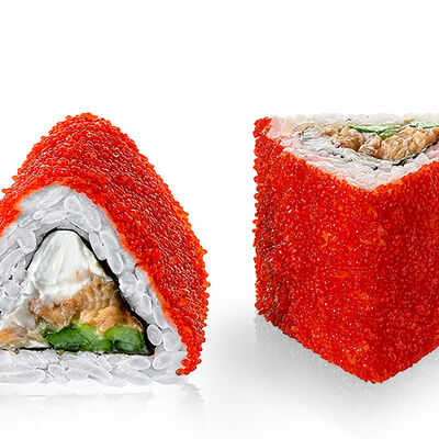 Такеши в Суши Make по цене 207 ₽