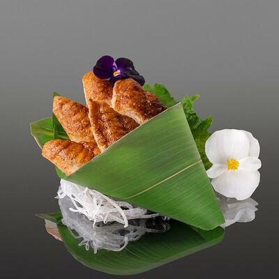 Сашими угорь в OUGI по цене 1150 ₽