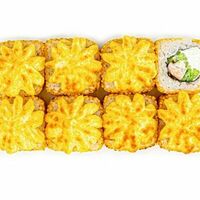Сансара в Суши фишка