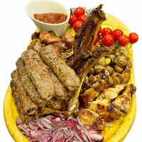 Биф-сет в Марбелья