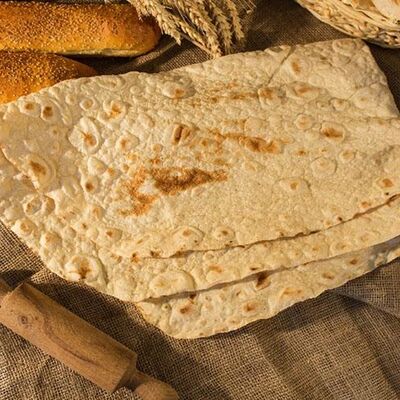 Лаваш в Шашлык мечты Красноярск по цене 70 ₽