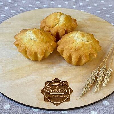 Кекс в Bakery по цене 70 ₽