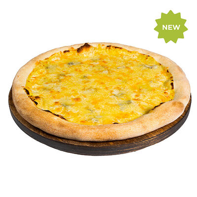 Пицца Чизз 30см в Corneli Pizza по цене 1079 ₽
