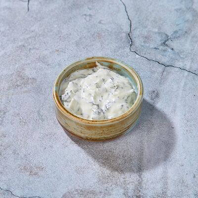 Тартар соус в Балканский гурман по цене 120 ₽