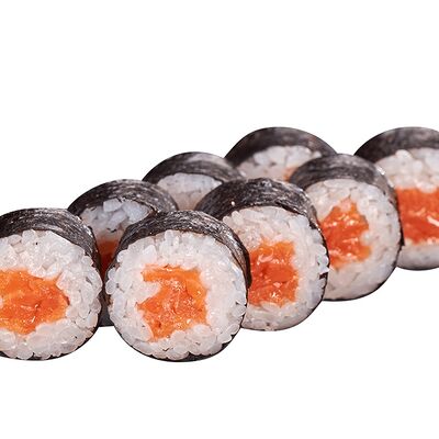 Маки сяке в Masaki Sushi по цене 239 ₽