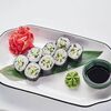 Ролл с огурцом в OmNomNom по цене 360