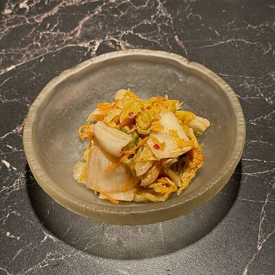 Капуста кимчи в Gills по цене 550 ₽