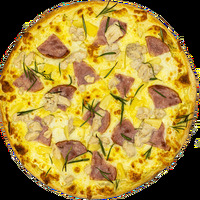 Тропикано в San-Pizzerino