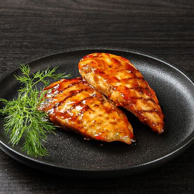 Грудка на гриле в Loca Pizza по цене 360 ₽