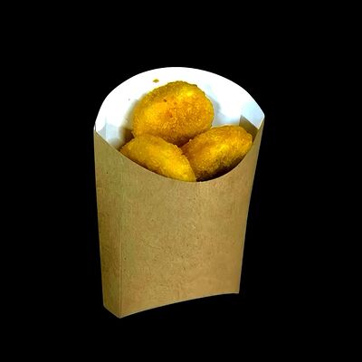 Наггетсы в Путь ролла по цене 350 ₽