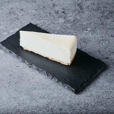 Чизкейк Нью-йорк в THE BOX по цене 240