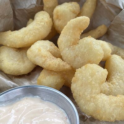 На крючке в Bar James'on по цене 789 ₽