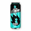 Lit Energy Classicв Шаурма на углях & шашлык по цене 160