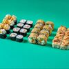 Сет Татаки в ROLLS KING SUSHI KINGDOM по цене 2779