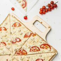 Пицца Куриная_ 40 см в Amba Pizza