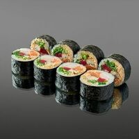 Ролл Киото Футомаки в OUGI