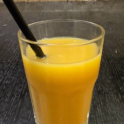 Свежевыжатый сок в Траттория Semplice по цене 410 ₽