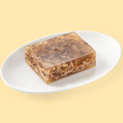 Холодец с говядиной в Крошка Картошка по цене 329 ₽