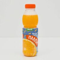 Pulpy Ананас в Шаурма