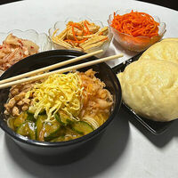 Логотип Пянсе