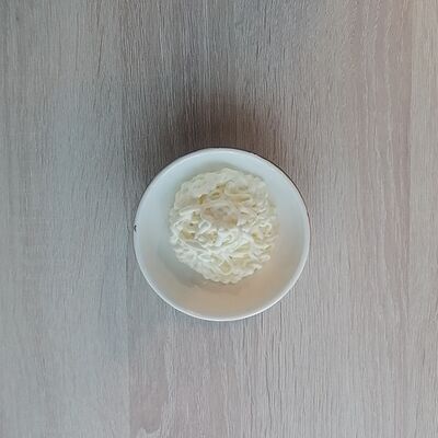 Соус майонез в Вкусное место по цене 60 ₽
