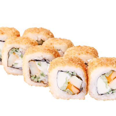 Ика Темпура в Гейша суши по цене 550 ₽