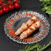 Люля из курицы в Il Shaurma