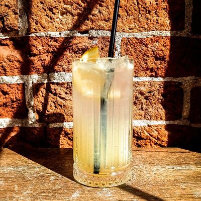 Лимонад в Дровосек по цене 310 ₽