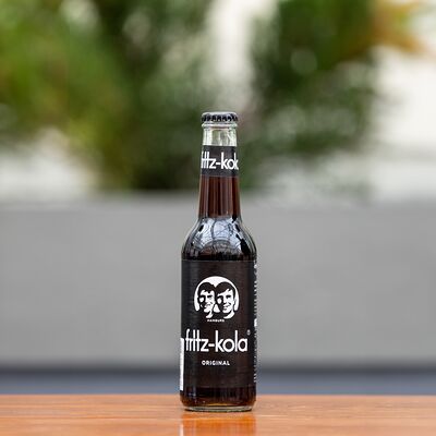 Fritz-Kola в Warehouse по цене 550 ₽