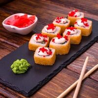Ролл Горячая Калифорния в Inari