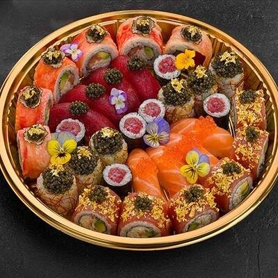 Сет Голд №2 в Bluefin по цене 39080 ₽