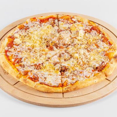 Пицца Болоньезе в Pizza di Antonio по цене 790 ₽