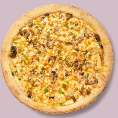 Грибная в Фуди Люди по цене 829 ₽