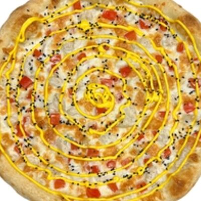 Чикен чиз в Дэнди Пицца по цене 1299 ₽