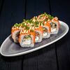 Тайгер в Siberian rolls по цене 820