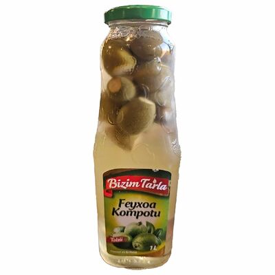 Компот из Фейхоа Bizim Tarla в Чайхана Hanum по цене 480 ₽