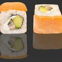 Кунсей в Dragon Sushi