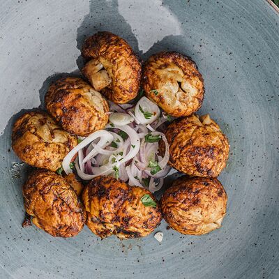 Шампиньоныв Асгард по цене 968 ₽