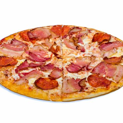 Пицца Мясная в Dory Pizza по цене 399 ₽