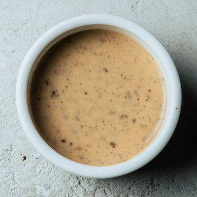 Соус Ореховый в Smile по цене 85 ₽