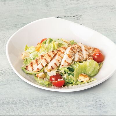 Салат Цезарь с курицей в Лас Пальмас по цене 699 ₽
