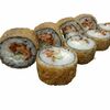 Горячий ролл Терияки темпура (C) в Sushi Hai по цене 825