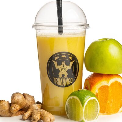 Доктор + в Trimango по цене 580 ₽