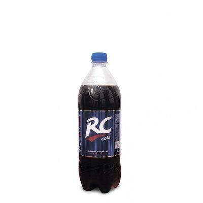 Rc Cola (Royal Crown) в Сафо Узбекская кухня по цене 350 ₽