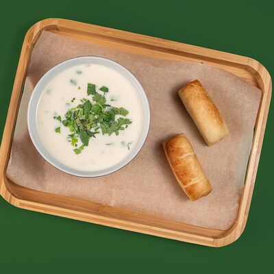 Спасв Лаваш Town Красная по цене 420 ₽